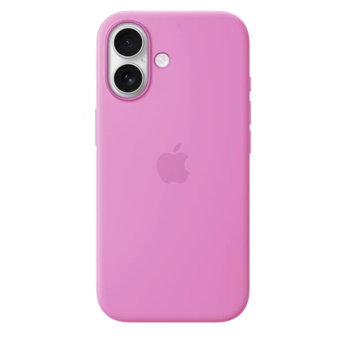 Silicone Case with MagSafe — Apple iPhone 17 Photo 2