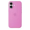 Silicone Case with MagSafe — Apple iPhone 17 Photo 2