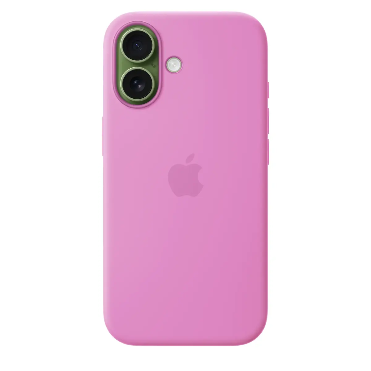 Silicone Case with MagSafe — Apple iPhone 17 Photo 3