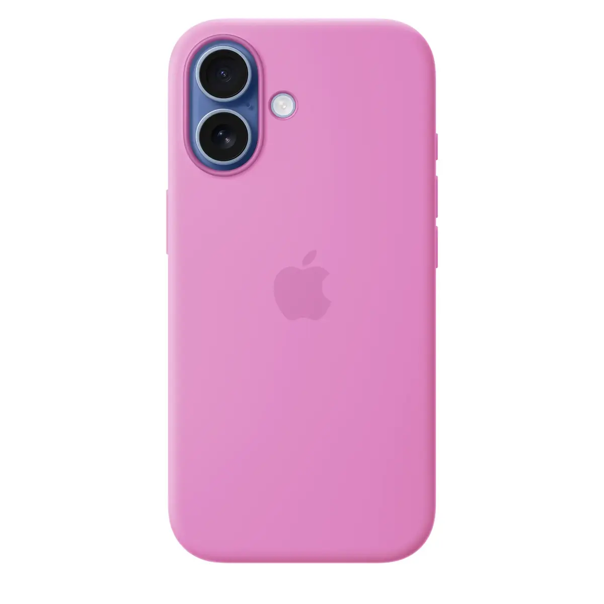 Silicone Case with MagSafe — Apple iPhone 17 Photo 4