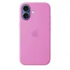 Silicone Case with MagSafe — Apple iPhone 17 Photo 4