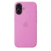 Silicone Case with MagSafe — Apple iPhone 17 Photo 5