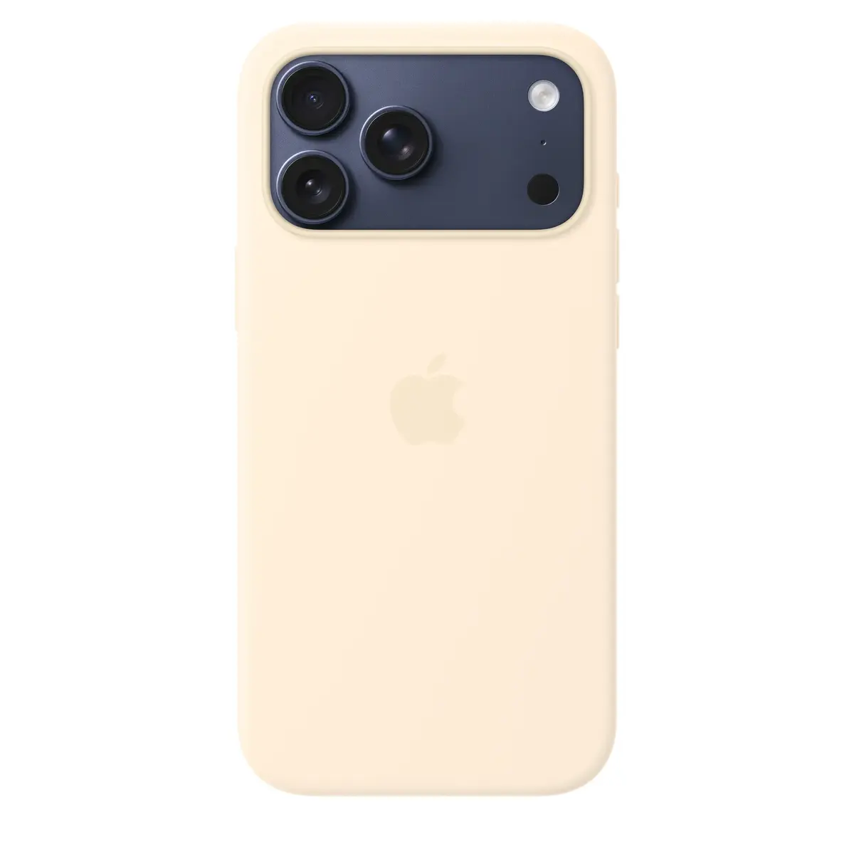 Силиконовый чехол с MagSafe — Apple iPhone 17 Pro Max Photo 3