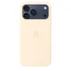 Силиконовый чехол с MagSafe — Apple iPhone 17 Pro Max Photo 3