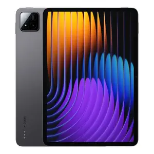 Tablet Xiaomi Pad 7 11.2" 3.2K 144Hz, 8GB RAM, 128GB, Wi‑Fi, Grey, with Stylus