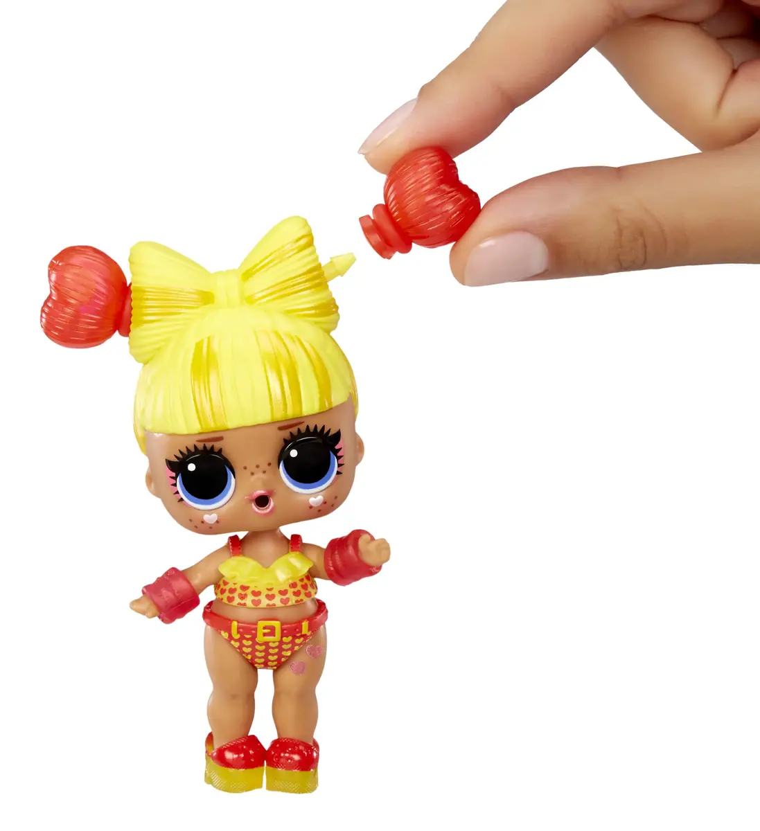 L.O.L. Surprise! Water Balloon Surprise Tots, 76,2 мм Photo 9