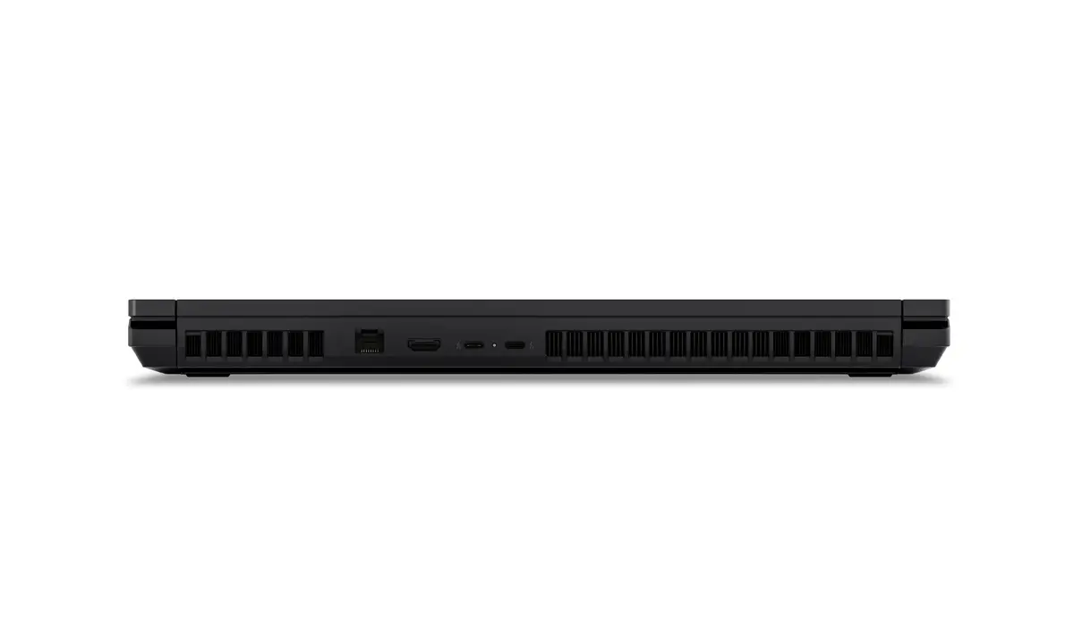 Lenovo ThinkPad P16 Gen 3 21RQ003VGE Photo 10