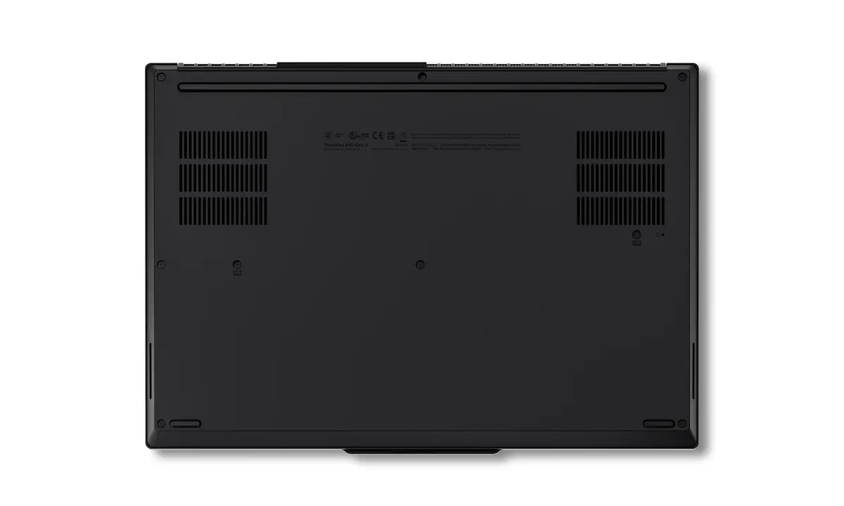 Lenovo ThinkPad P16 Gen 3 21RQ003VGE Photo 12