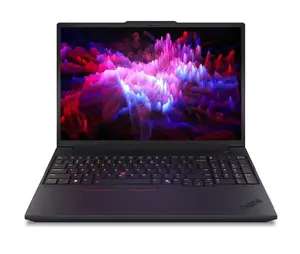 Ноутбук Lenovo ThinkPad P16v Gen 3 21RS004PGE – мобильная рабочая станция