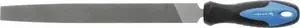 Flat file Hoegert HT3B800 200 mm – metalworking hand file