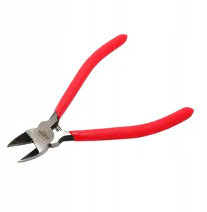 Плоскогубцы боковые AWTools закалённые 150 мм, AWTools AW31044