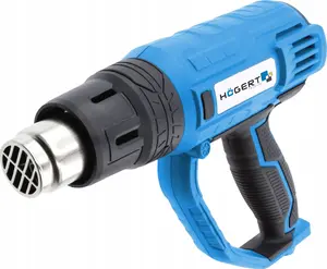 Heat Gun ASTAR HT2C551 2000W, 2-speed (handheld hot air tool)