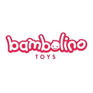 VADOBAG Bambolino Toys 8714274700307 bērnu rotaļlieta (modelis 8714274700307)
