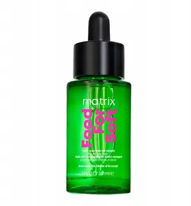 Matu eļļa Matrix MATRIX_Food for Soft, intensīvi mitrinoša, 30 ml