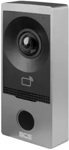 Уличная видеопанель BCS BCS-P-PAN1101G IP с RFID-ридером