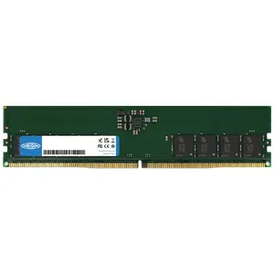 PNY 16 ГБ DDR5 5600 МГц UDIMM 1Rx8 Non-ECC 288-контактный DIMM 1.1В