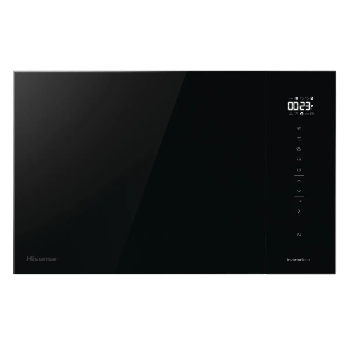 HISENSE BIM325GI63DBG built-in grill microwave Photo 2