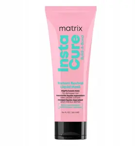 Repairing Hair Mask 100BON MATRIX_Instacure Build-A-Bond 250 ml