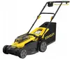 STANLEY SCMWP3701M2 аккумуляторная газонокосилка 37 см Photo 2