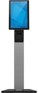 Elotouch Wallaby настенный кронштейн для 15"–22" Photo 6
