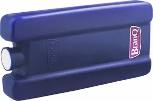 Refrigerator Deodorizer Cartridge Branq 250 g – Branq Wkład Do Lodówki 1690 (blue)