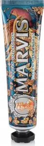 Toothpaste Alkotest MARVIS Garden Collection Dreamy Osmanthus 75 ml