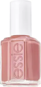 Nail polish ESSIE Eternal Optimist 023 13.5 ml — nail lacquer, neutral pink-beige shade