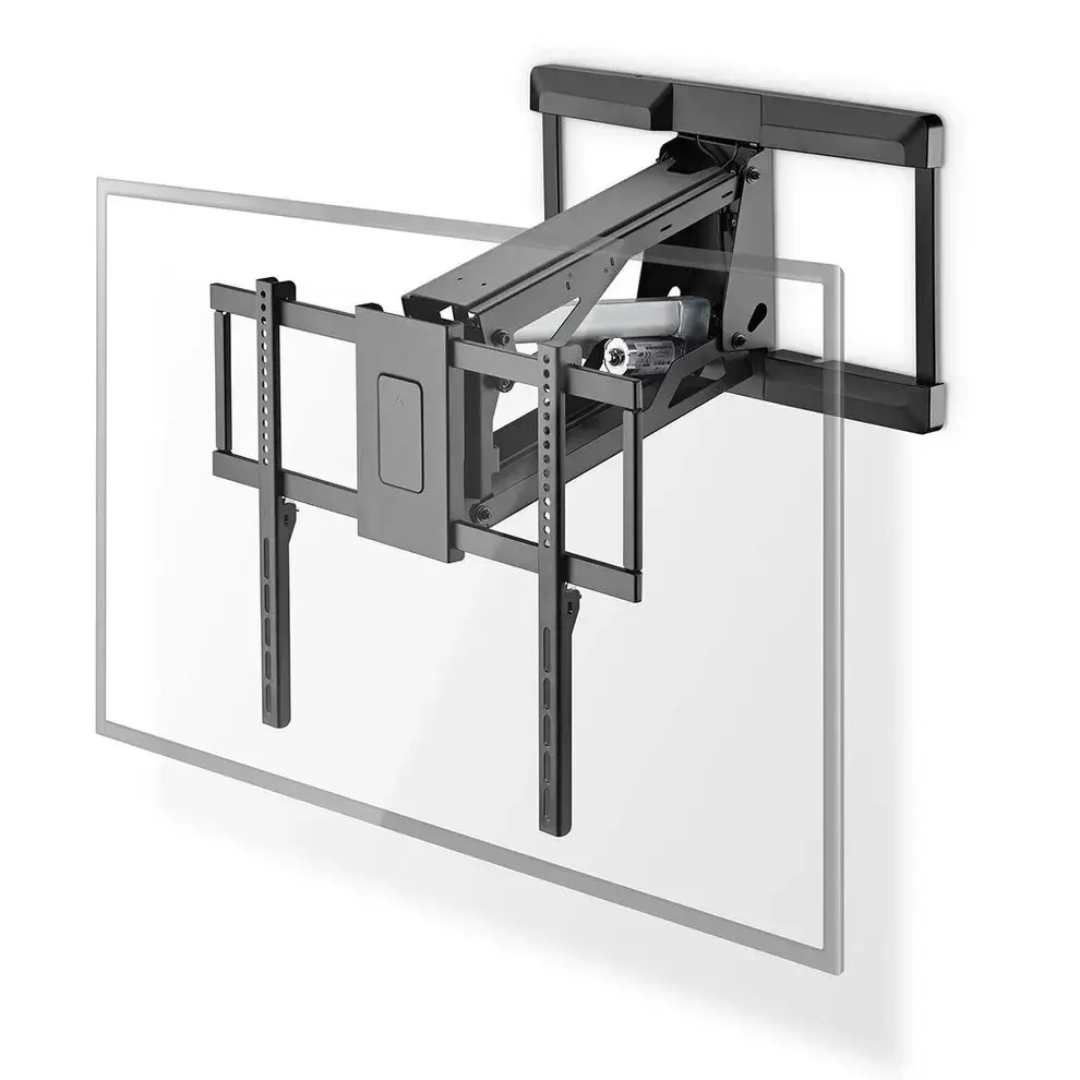 Nedis TVWM5880BK кронштейн для ТВ 37–75" Photo 2