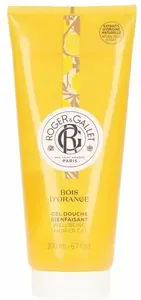 Гель для душа Roger & Gallet Bois d'Orange 200 мл – Roger & Gallet S05099188
