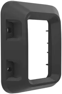 Vandal protection housing GENWAY xCR-S — rugged enclosure for camera mounting