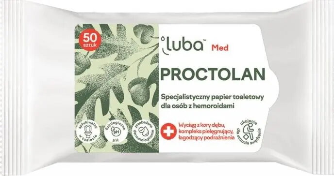 Higiēnas papīra preces