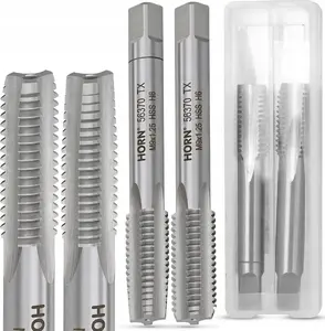 Thread Tap Set Art-Pol M9 x 1.25 mm, 2-piece