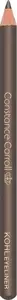 Eye Pencil Constance Carroll 02 Brown — 1 pc, pencil eyeliner for precise eye definition