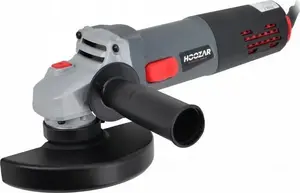 Angle Grinder Hoozar AW08130 125 mm, 900 W, variable speed control