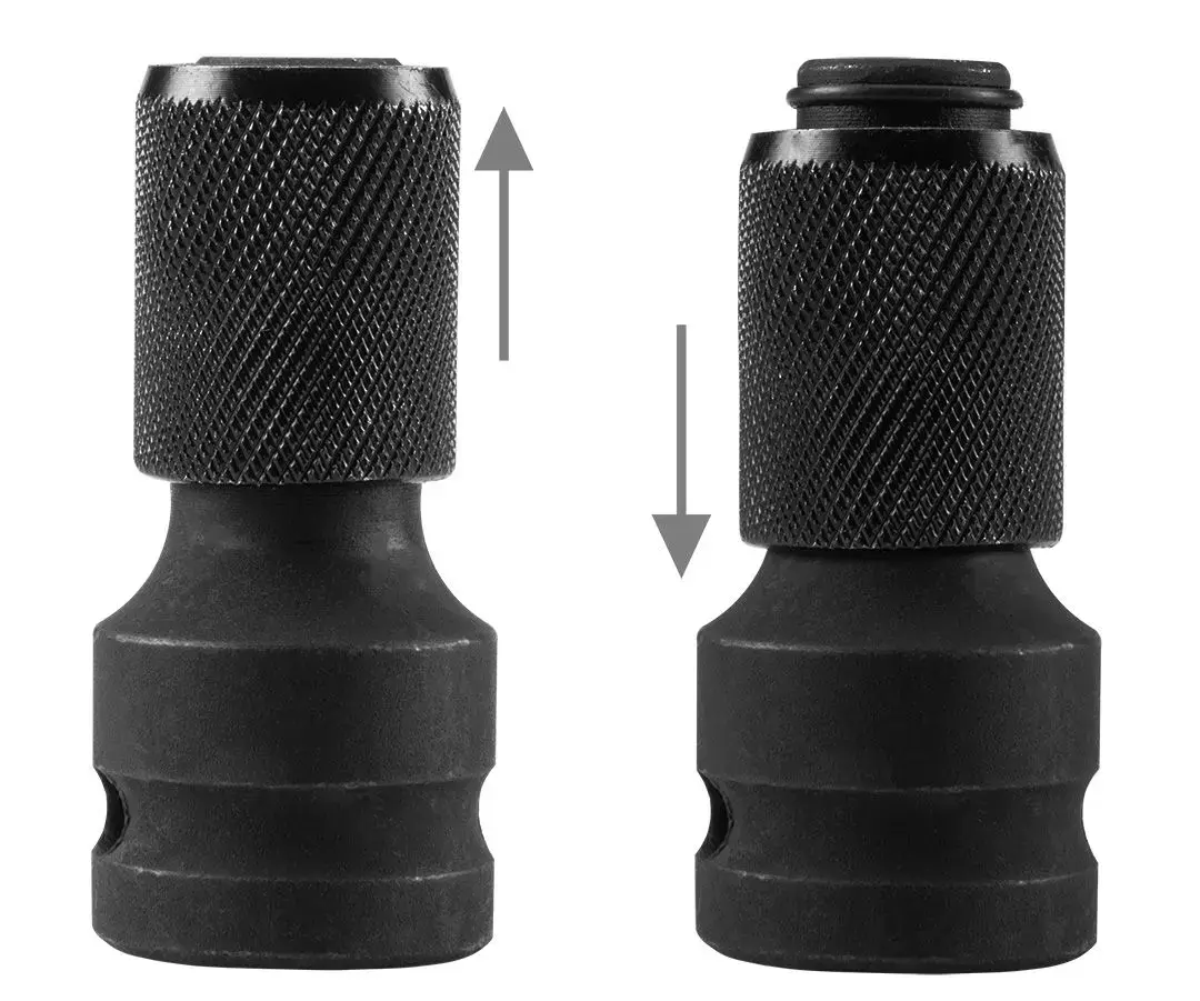 Bitu turētājs GRAPHITE 56H557 Photo 3