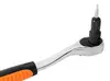 Bitu turētājs GRAPHITE 56H557 Photo 6