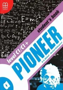 MM PUBLICATIONS Pioneer C1/C1+ a SB MM PUBLICATIONS — Book (MPN 427761)