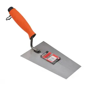 Mūrnieka lāpstiņa AWTools AW30252, 290 g