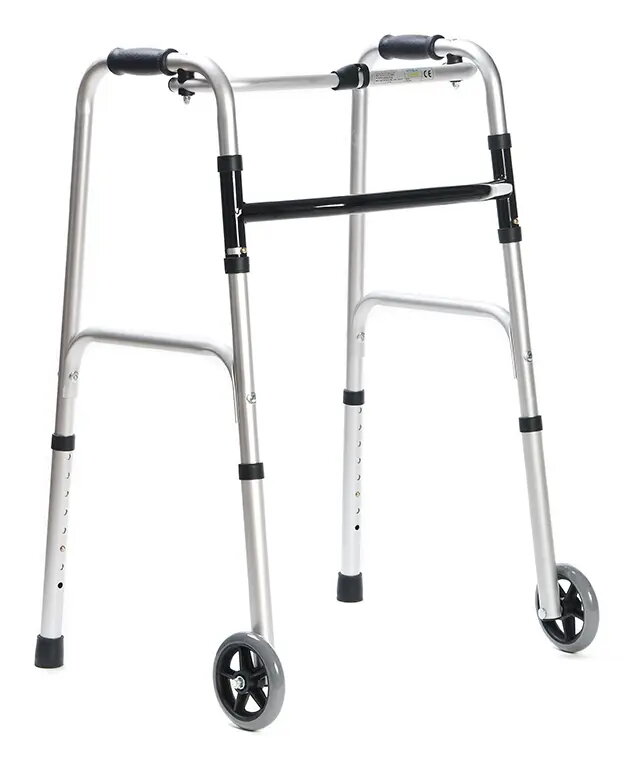Rehabilitation & Recovery