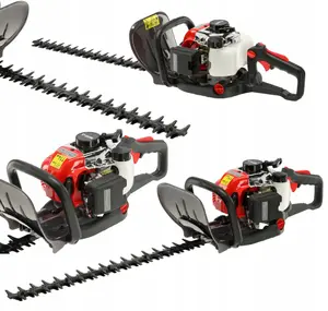 Benzīna dzīvžogu šķēres YATO YT-84797, 0,75 kW, 25,4 cm³
