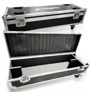 Чехол-транспортная коробка Evolights LUMEN ROTO 0 CASE 2IN1 — Evolights