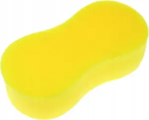 Car wash sponge GEKO G73810, pack of 50 pieces