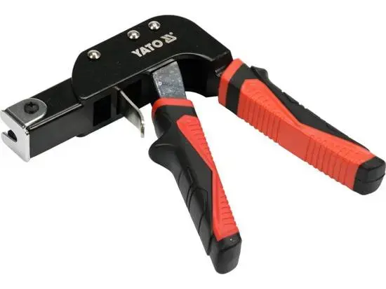 Dowel Mounting Plier YATO YT-51450 Photo 2