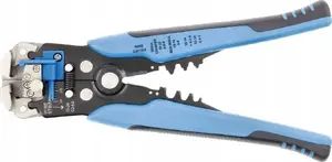 Automatic Wire Stripper högert technik HT1P184 for conductors 0.25–6.0 mm²
