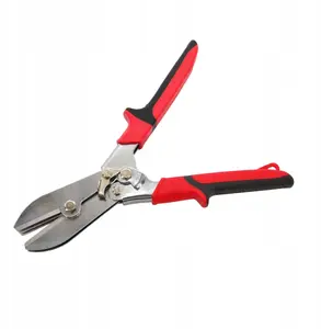 AWTools crimping pliers AW31270 260 mm Photo 1