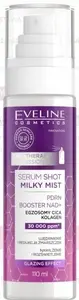 Facial serum Eveline Milky Mist 110 ml — Eveline EVELINE SERUM SHOT 0836982