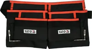 Tool storage YATO YT-74001 - portable mechanic's pouch for hand tools