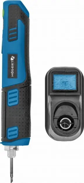 Akumulators lodlampa NEO tools HT2C315 4V