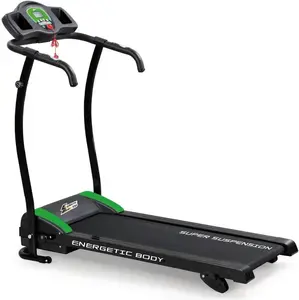 Skrejceļš EB FIT W300 elektriskais — EB FIT W300 mājas skrejceļš, modelis 585616