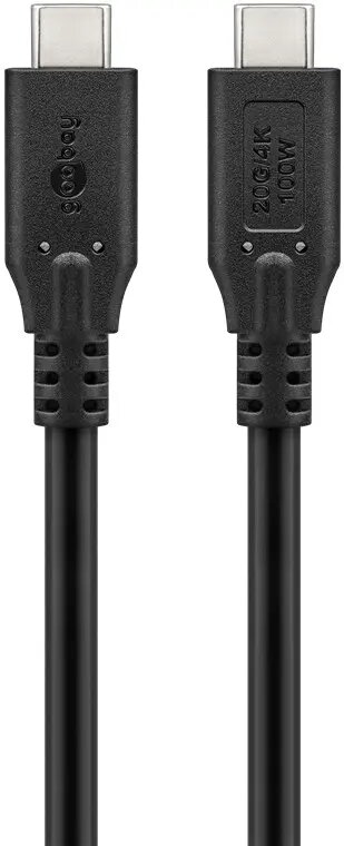 USB4 Gen 2x2 USB C—USB C